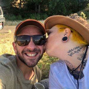 Meet your Posher, Anthony